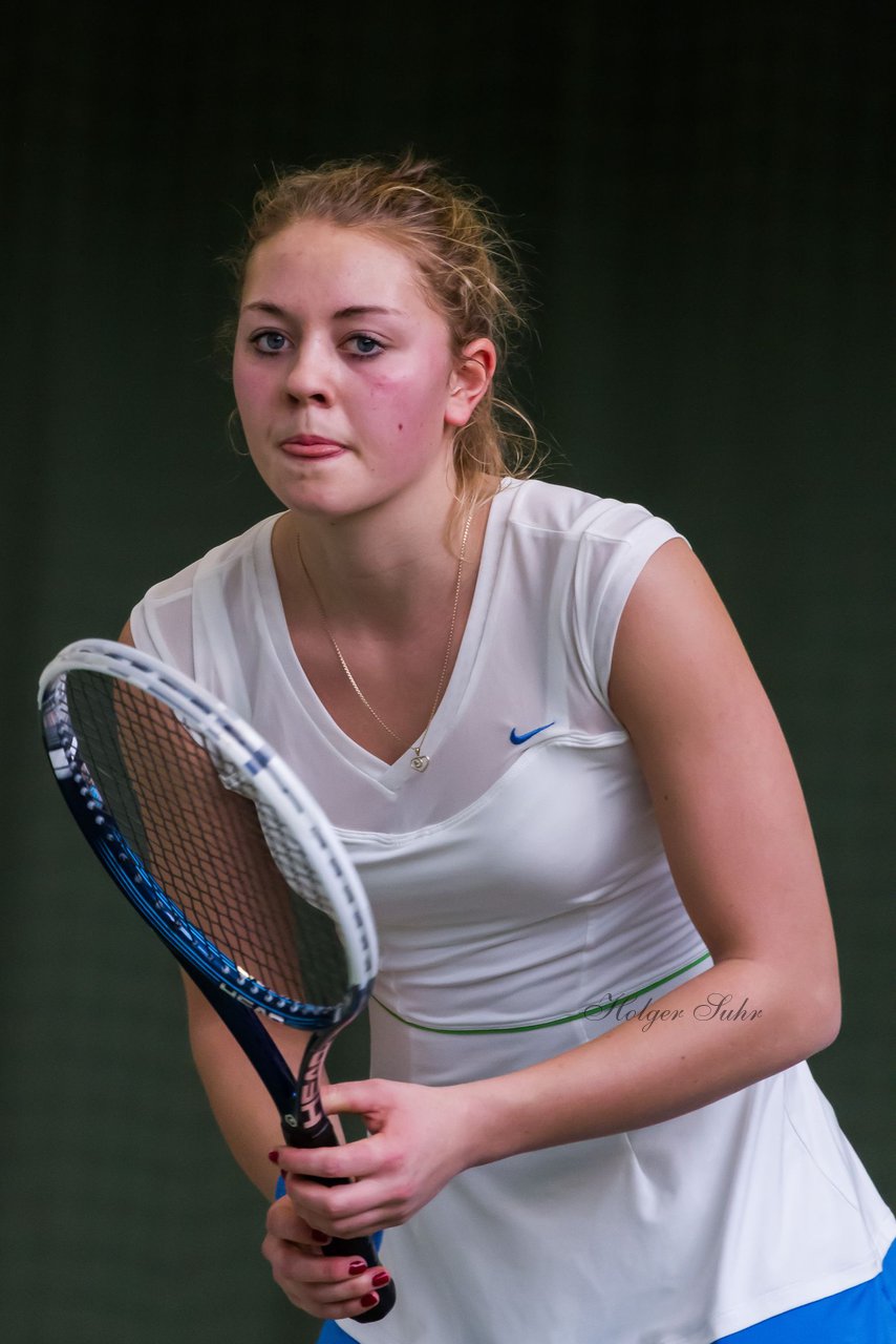 Carina Witthöft 1264 - Punktspiel Club An der Alster vs Groflottbeker THGC